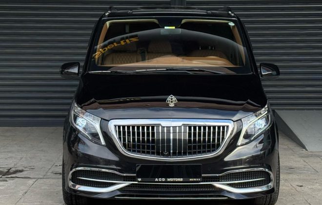 Firmalar İçin Araç Kiralama: Ankara’da Kurumsal VIP Çözümler