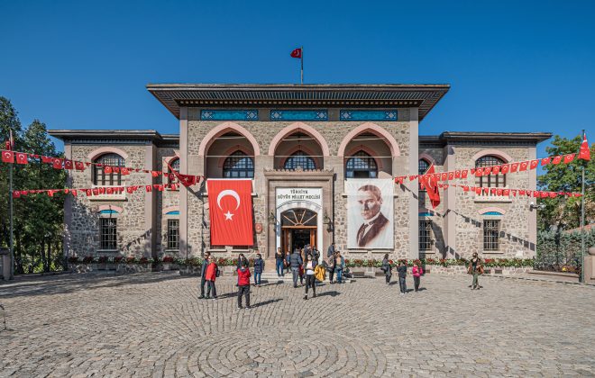 Ankara VIP Taşıma