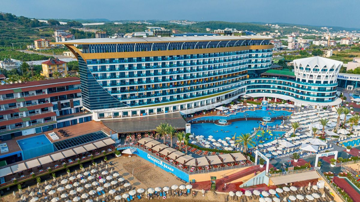 Ankara VIP Transfer Oteller İçin Özel Yolculuk
