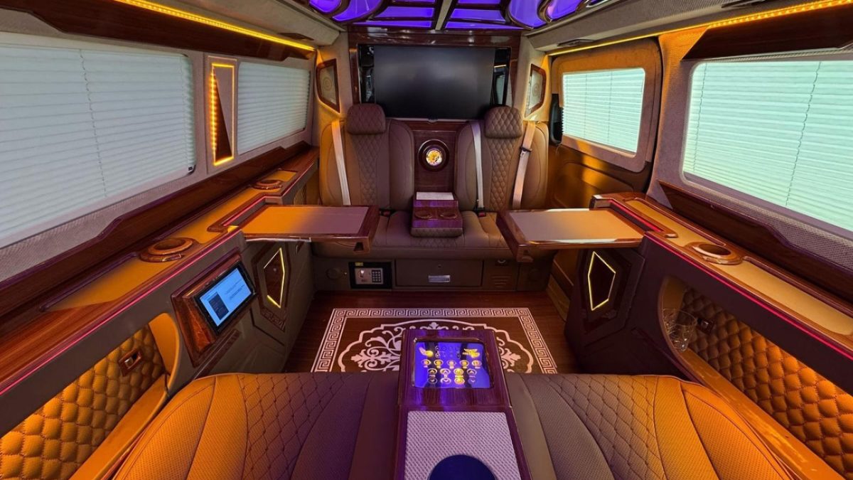 Ankara VIP transfer