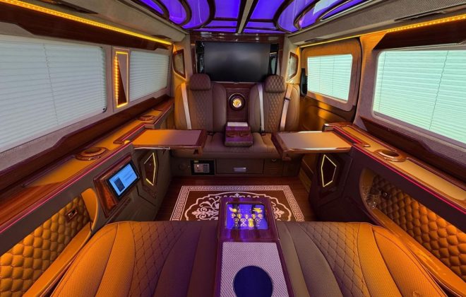 Ankara VIP transfer
