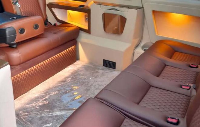 Ankara’da Sünnet Düğünleri İçin VIP Transfer Taşımacılık