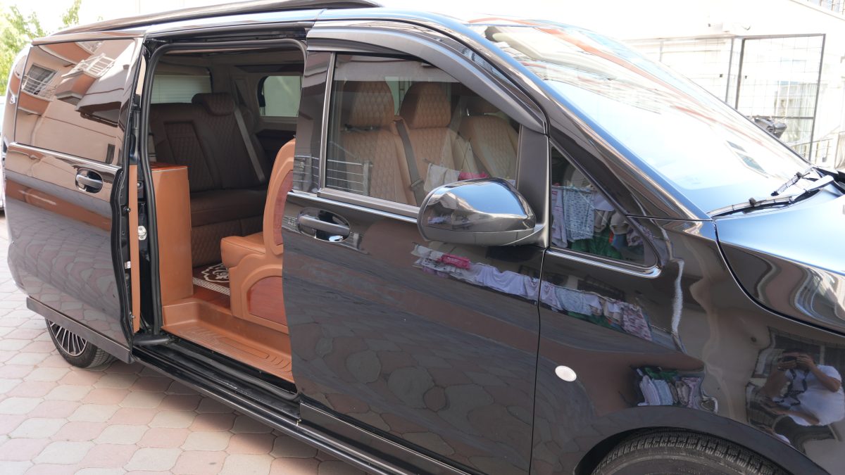 Ankara havalimanı VIP transfer