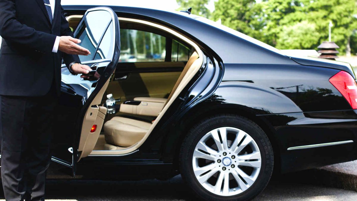 VIP araç kiralama Ankara