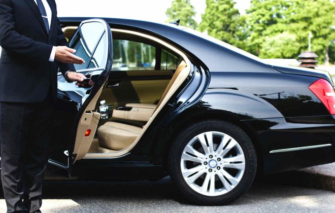 VIP araç kiralama Ankara