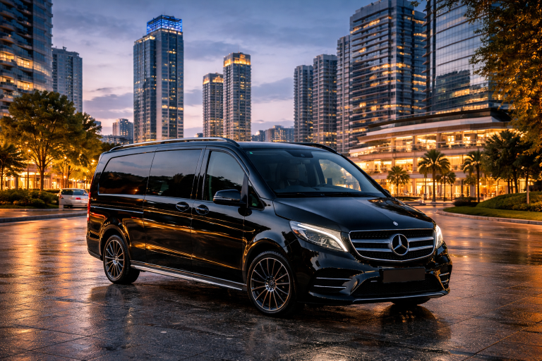 En çok merak edilen 20 soru ile Ankara VIP transfer S.S.S. rehberi. Rezervasyon, araç seçenekleri, iş seyahati ve aile VIP transfer avantajları öğrenin.