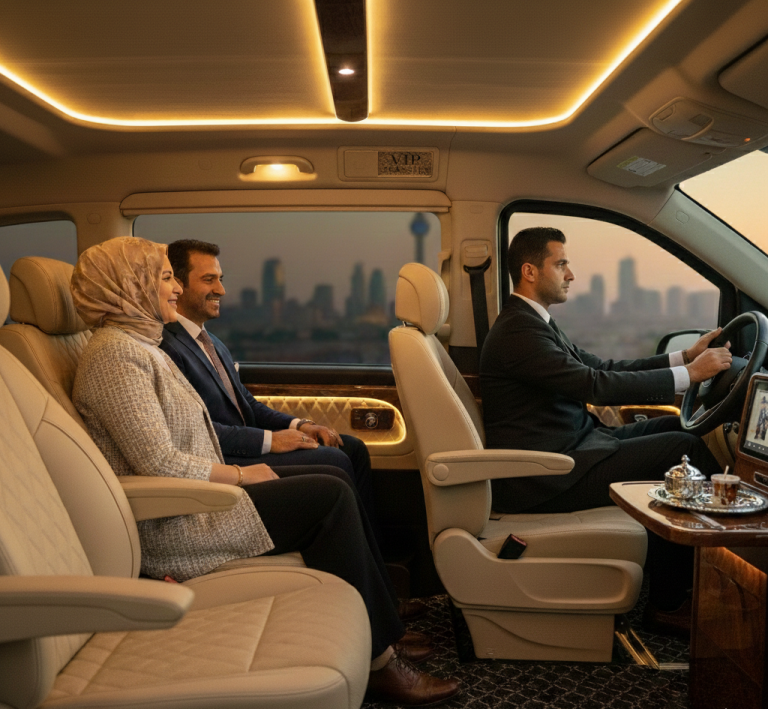 Ankara VIP taşımacılık çözümleriyle şehir içi ulaşım artık daha rahat. Özel şoförlü VIP transfer hizmetlerini keşfedin.